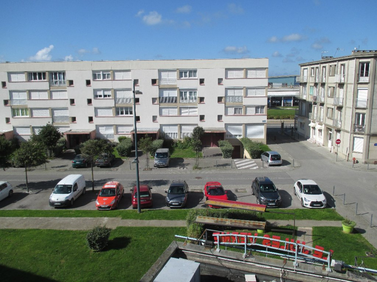  vendre Appartement Le Treport