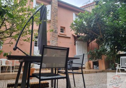vente Maison Cachan