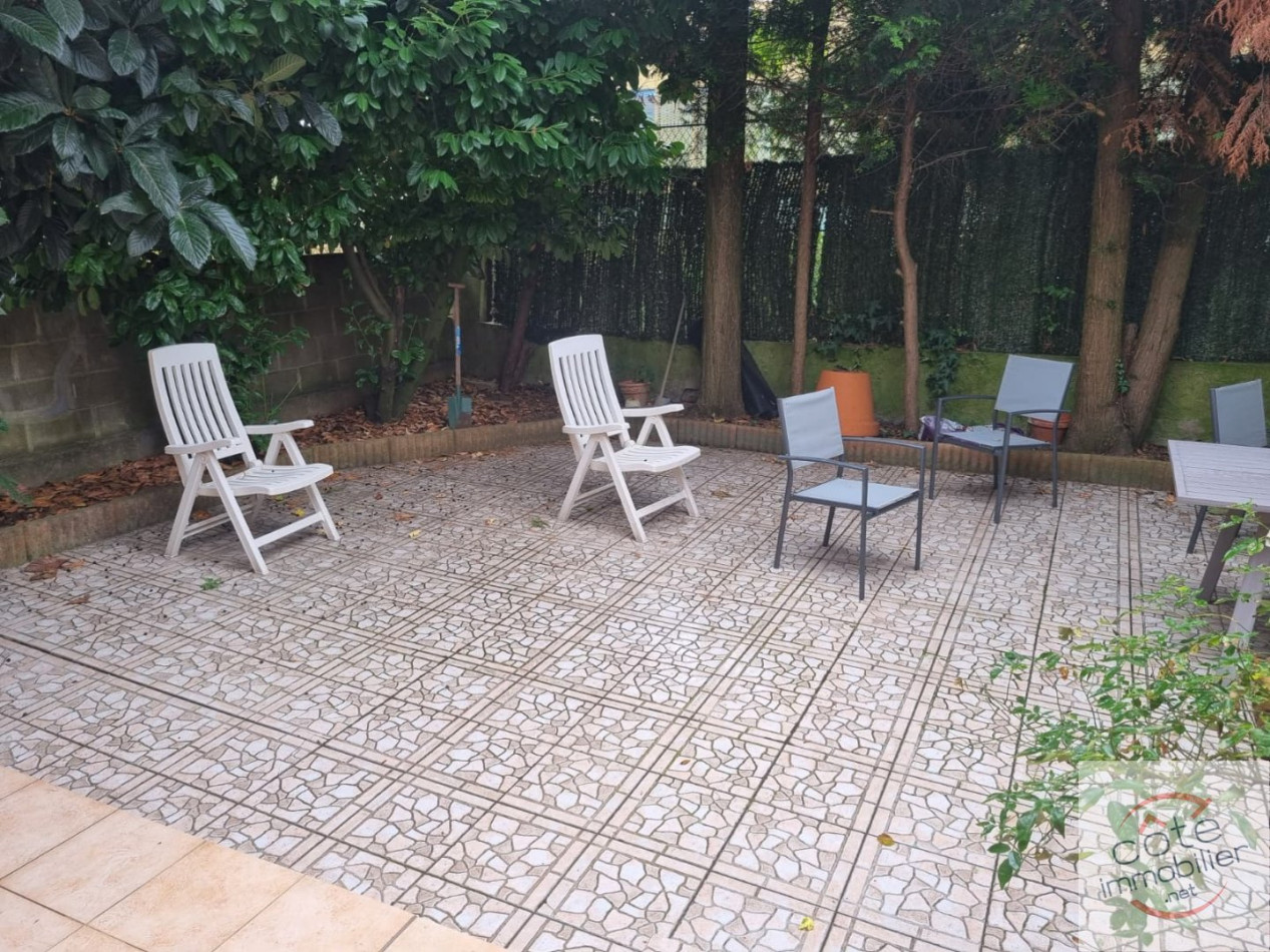 à vendre Maison Cachan - Photo 8