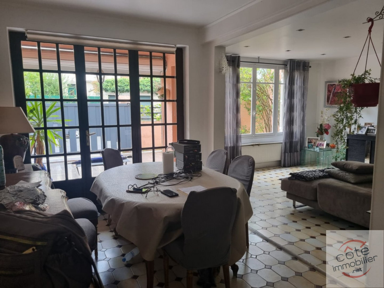 à vendre Maison Cachan - Photo 2