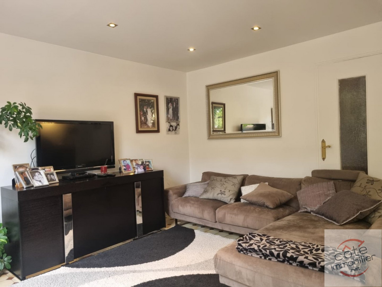 à vendre Maison Cachan - Photo 4