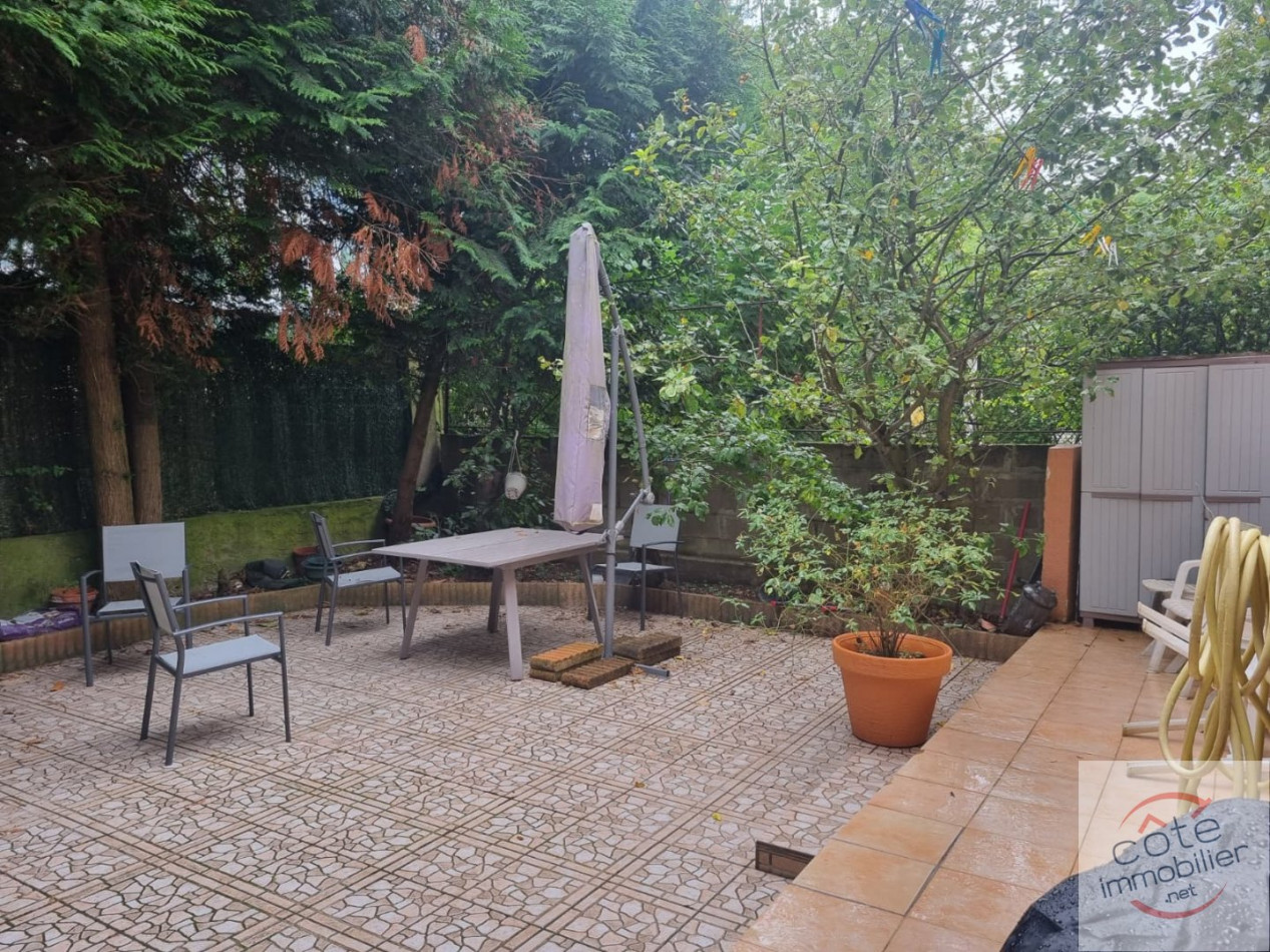 à vendre Maison Cachan - Photo 7