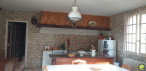 à vendre Maison Gergy