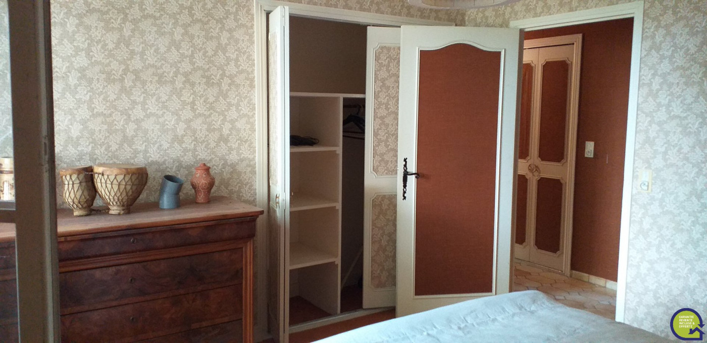 à vendre Maison Gergy - Photo 5