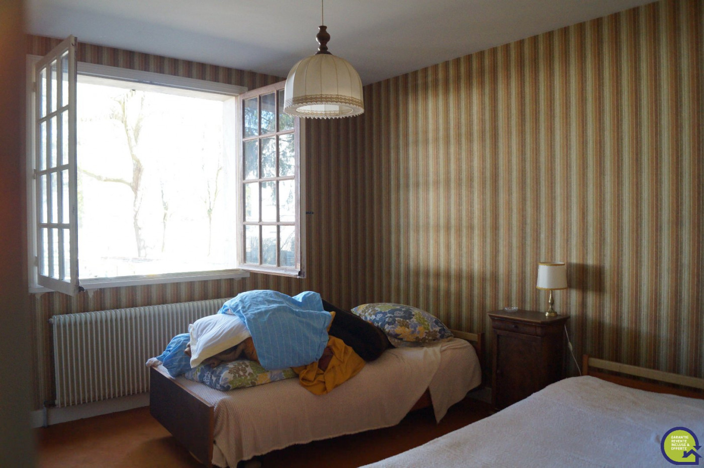 à vendre Maison Gergy - Photo 4