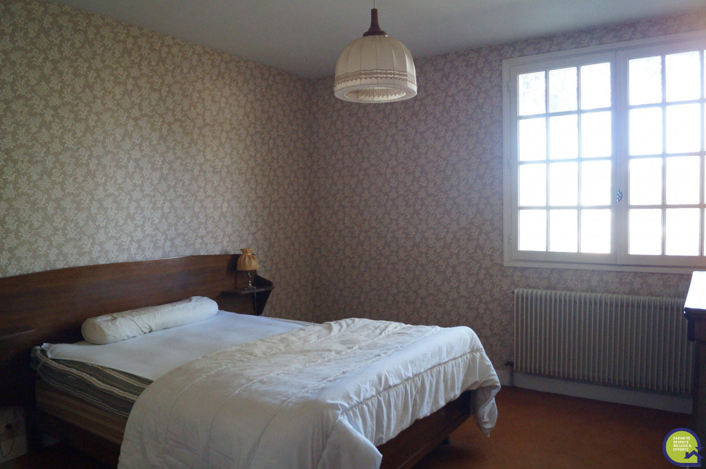à vendre Maison Gergy - Photo 6