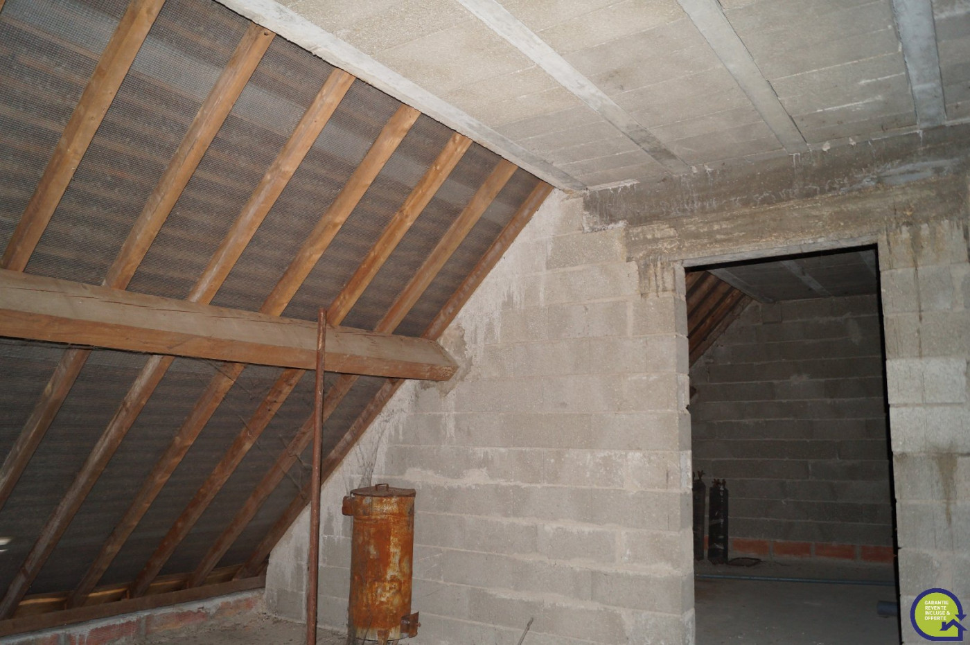 à vendre Maison Gergy - Photo 10