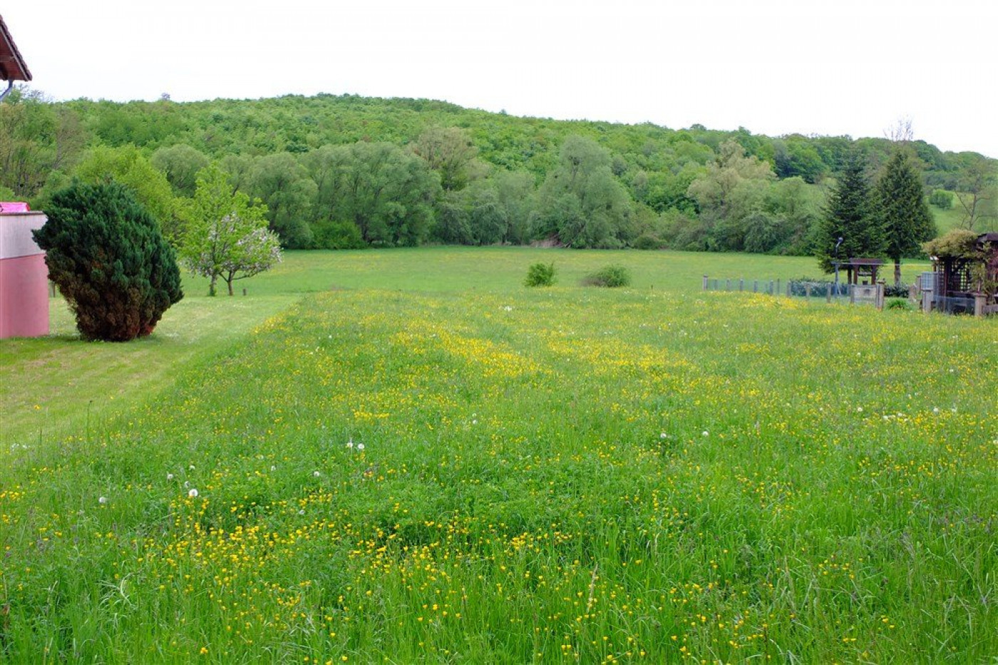 for sale Terrain constructible Hundling - Photo 1
