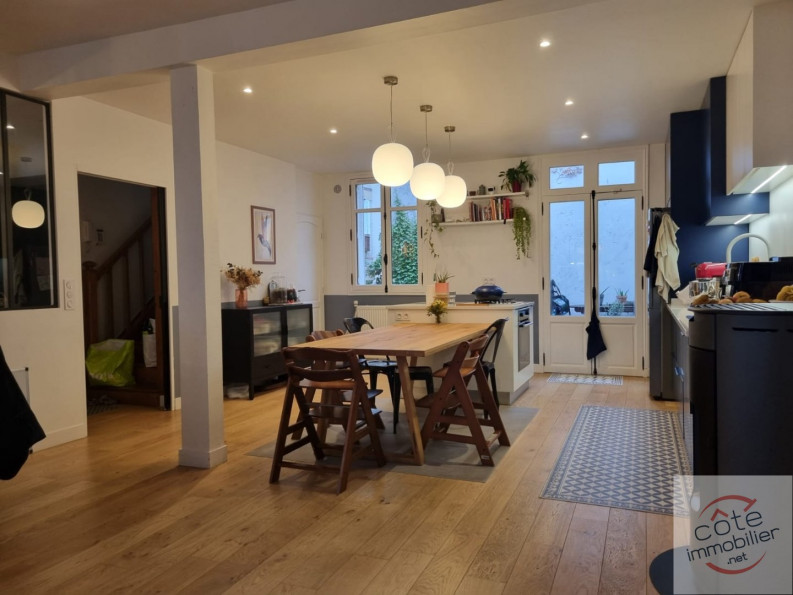 vente Maison Bagneux - Photo 6