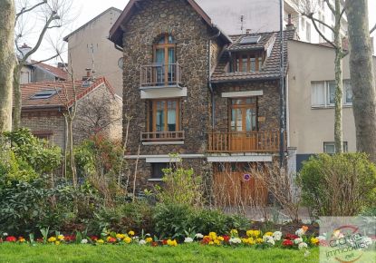 vente Maison Bagneux