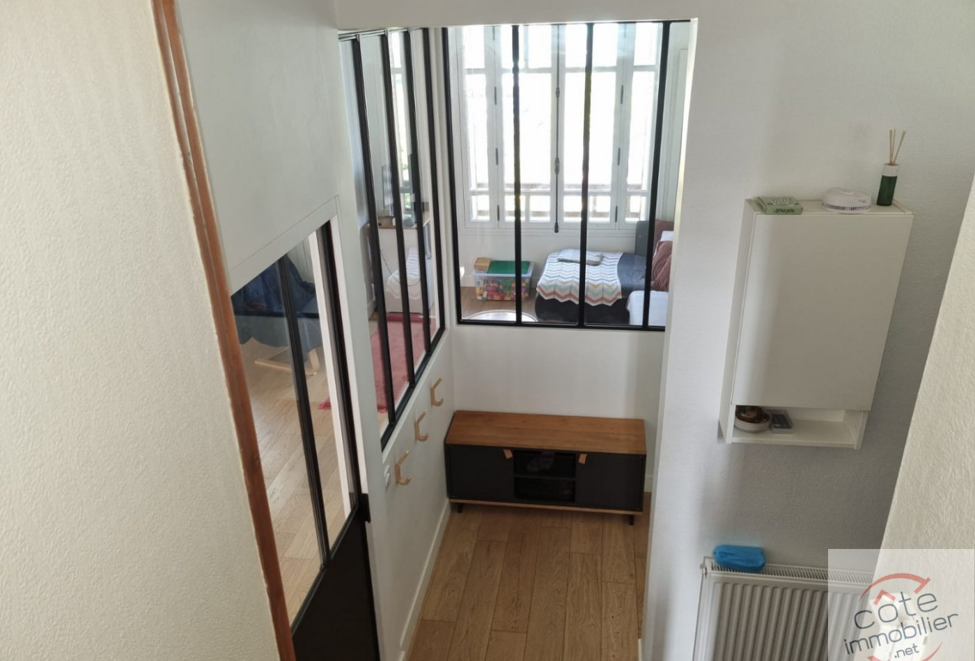 vente Maison Bagneux - Photo 2