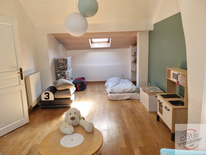vente Maison Bagneux - Photo 10