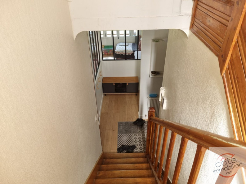 vente Maison Bagneux - Photo 7
