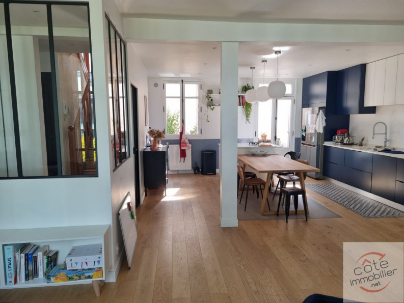 vente Maison Bagneux - Photo 3