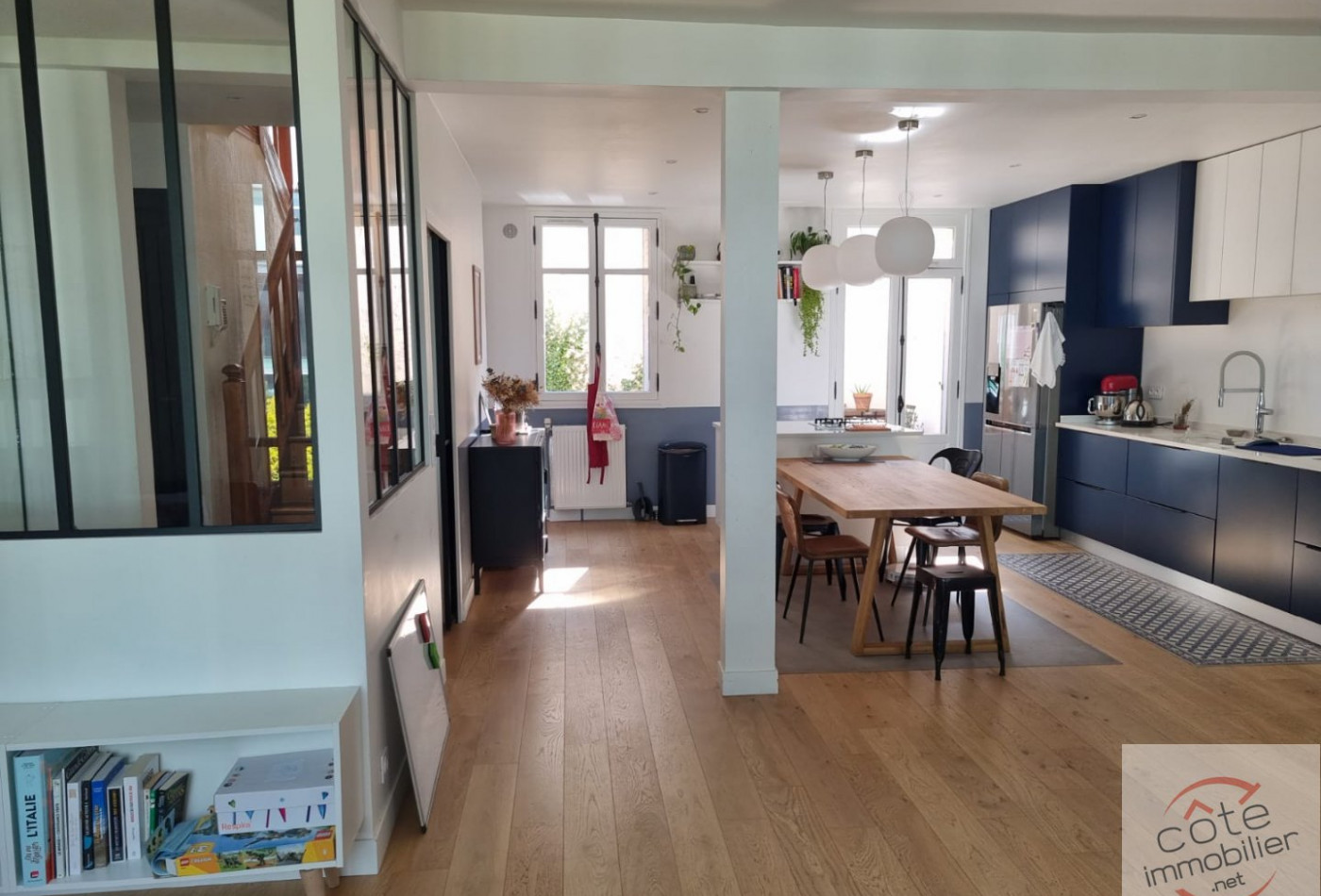 vente Maison Bagneux - Photo 3