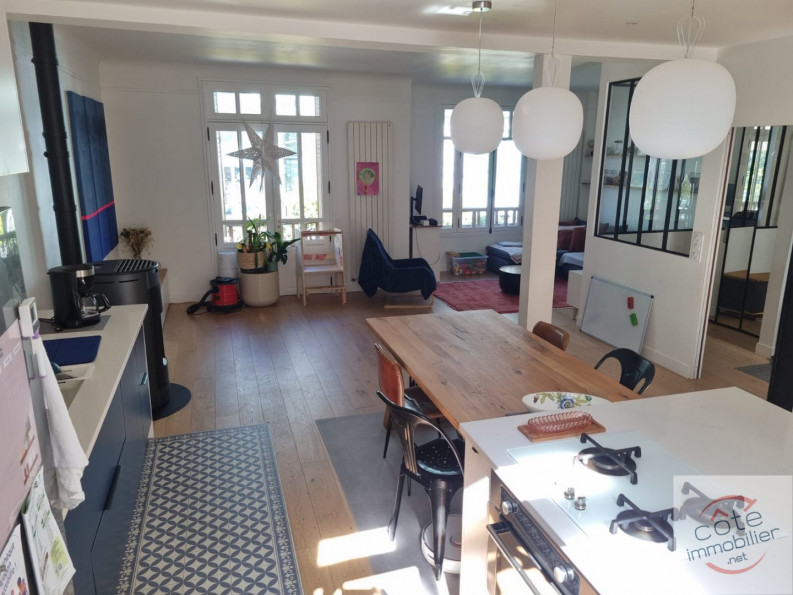 vente Maison Bagneux - Photo 4