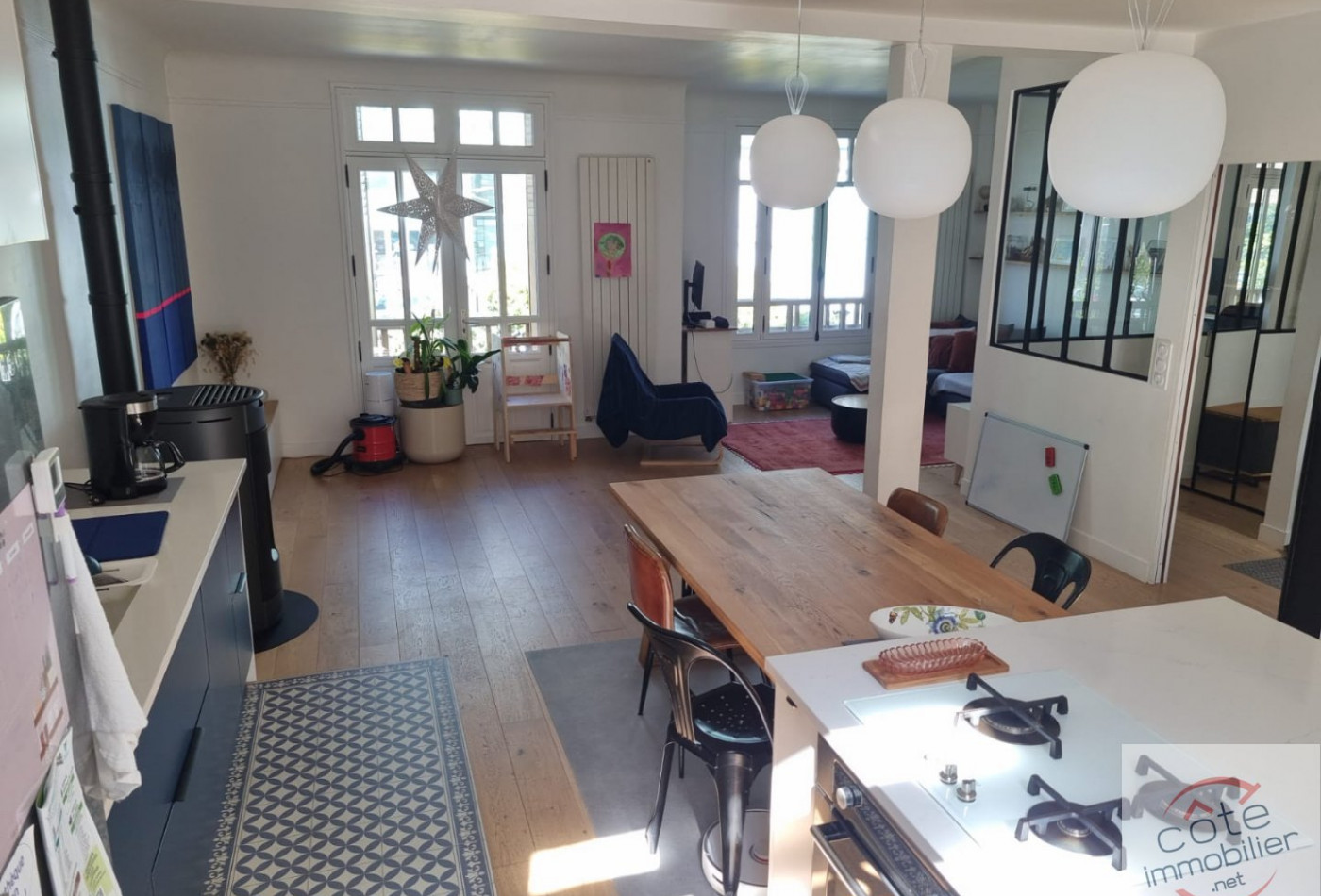 vente Maison Bagneux - Photo 4