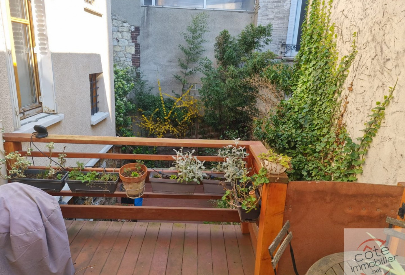 vente Maison Bagneux - Photo 6