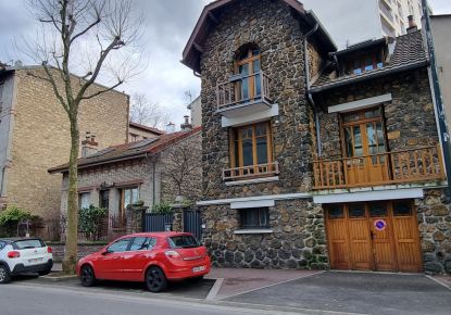 vente Maison Bagneux