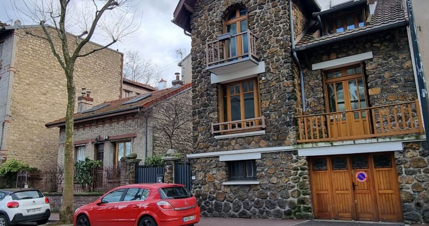 vente Maison Bagneux