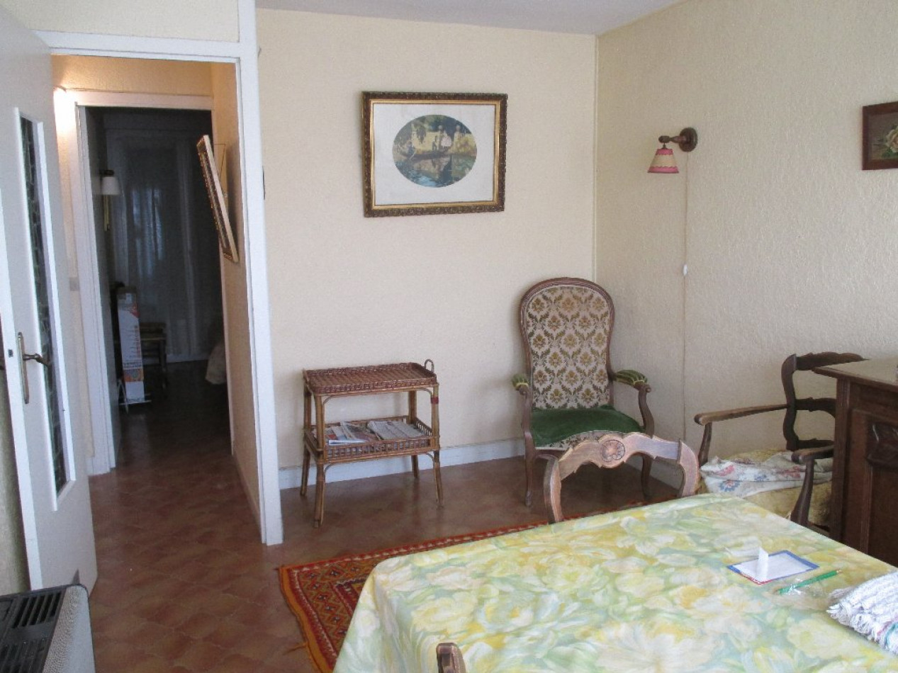à vendre Appartement ancien Le Treport - Photo 1