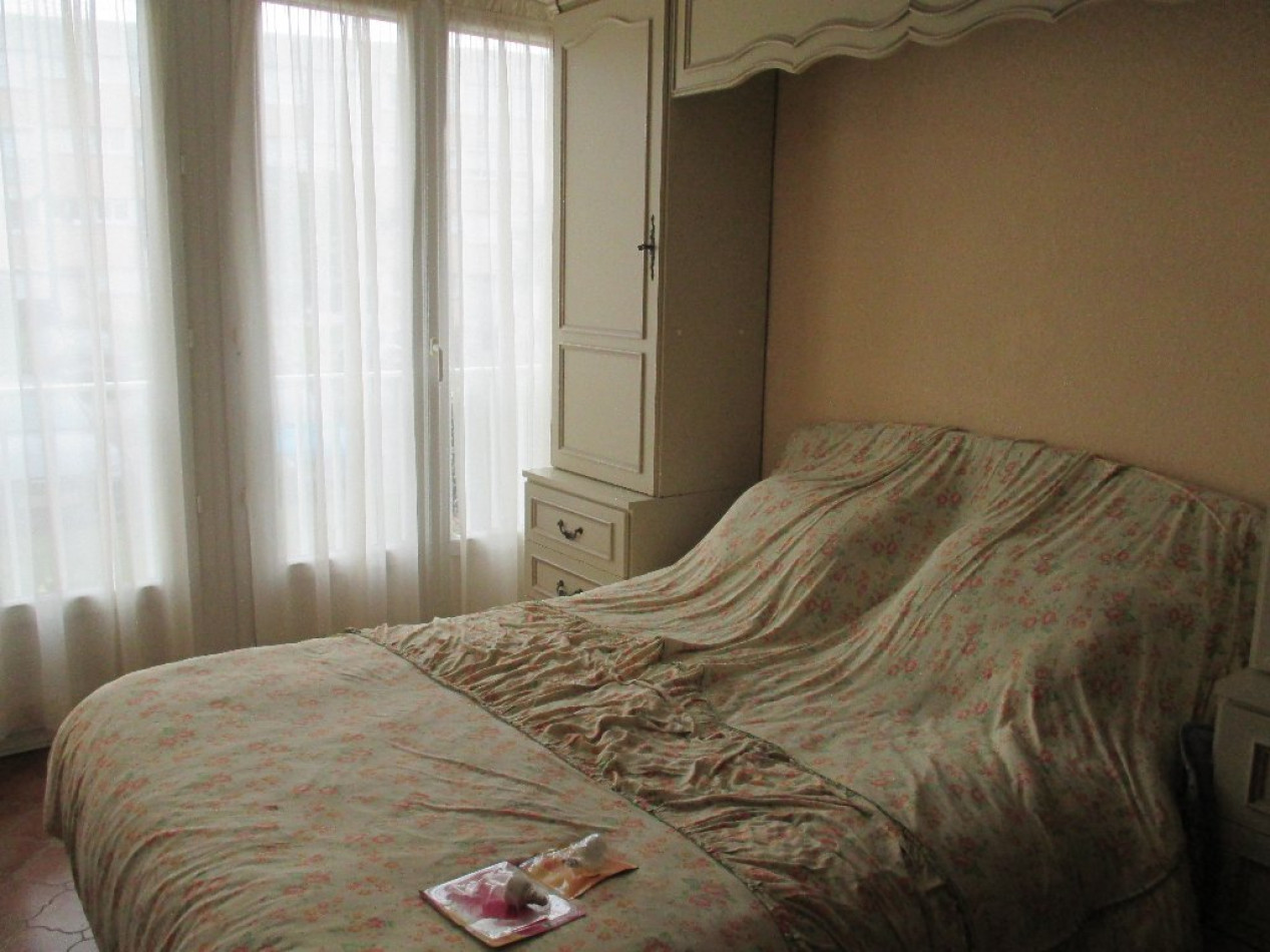 à vendre Appartement ancien Le Treport - Photo 3