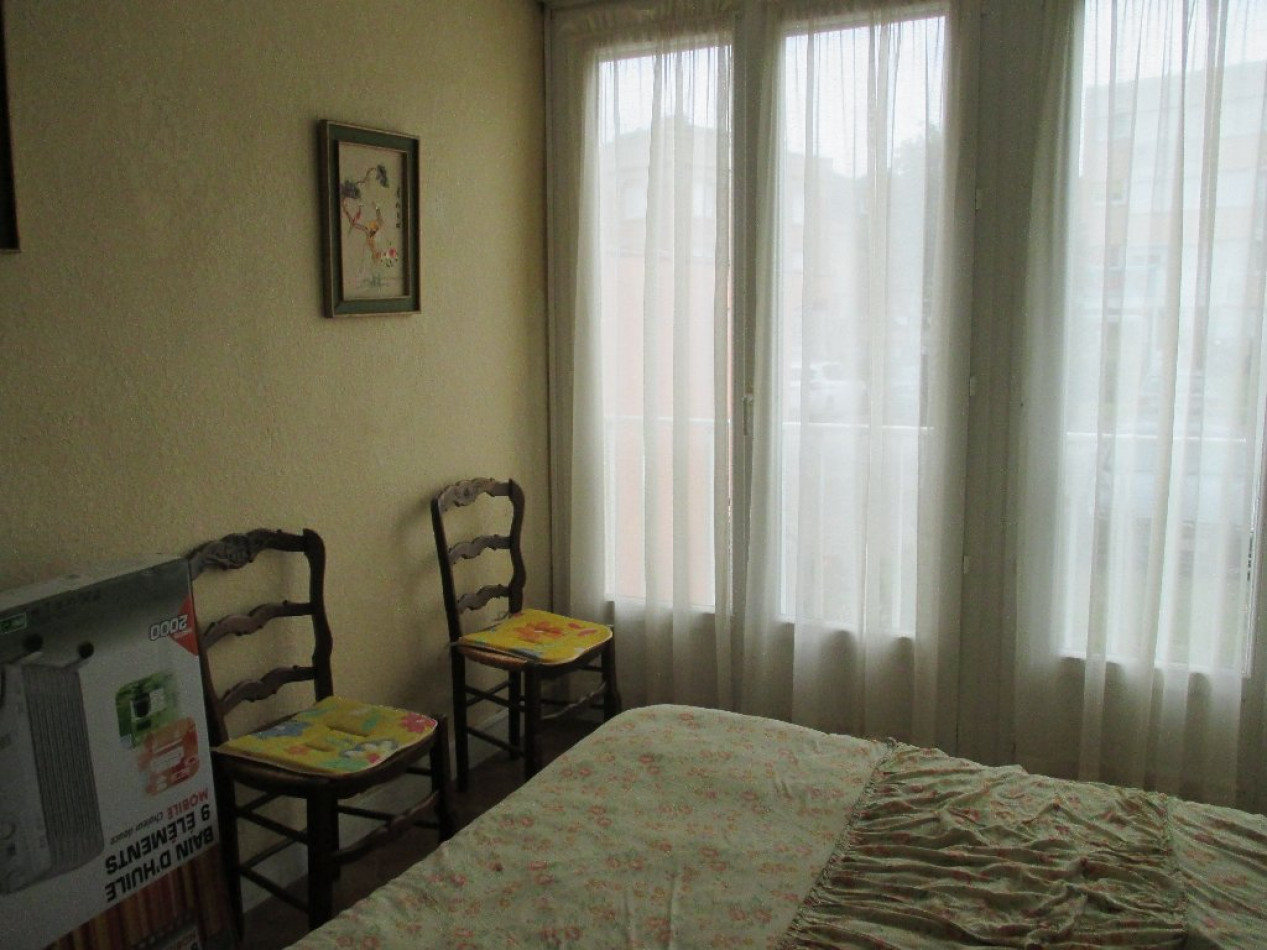 à vendre Appartement ancien Le Treport - Photo 4