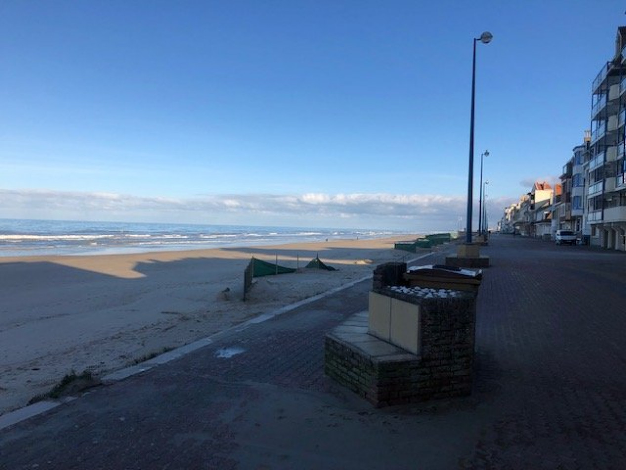 for sale Appartement Bray Dunes