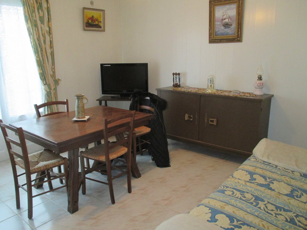 à vendre Appartement ancien Le Treport - Photo 1