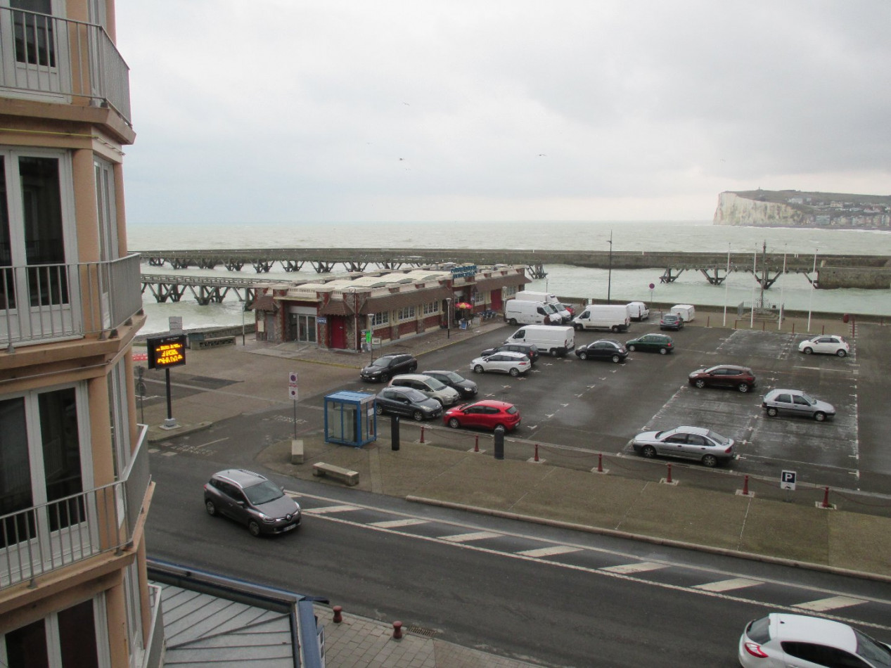 à vendre Appartement ancien Le Treport - Photo 3