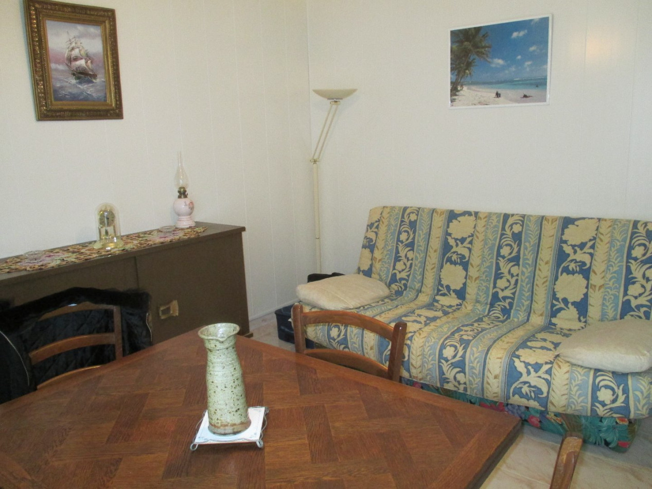 à vendre Appartement ancien Le Treport - Photo 4