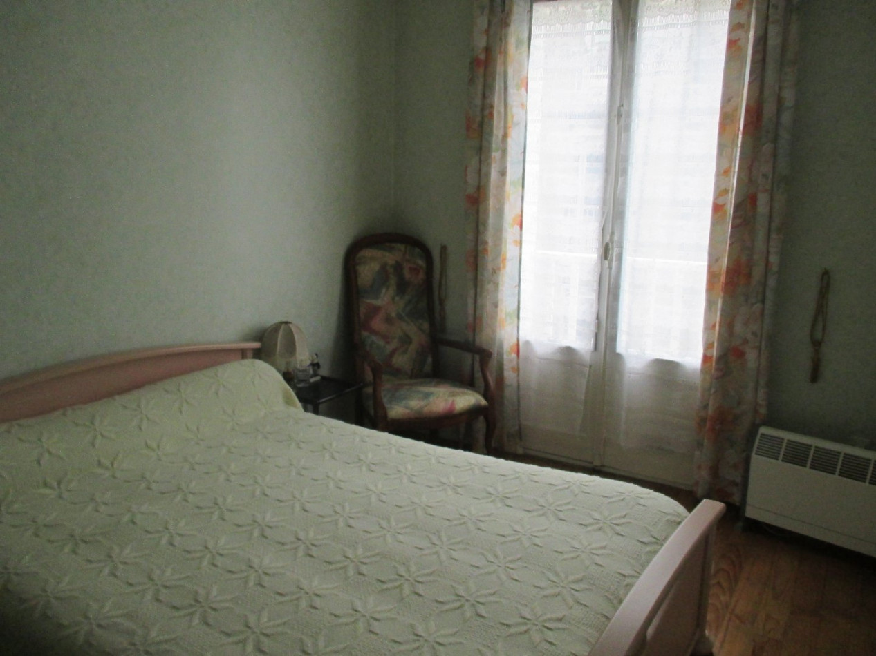 à vendre Appartement ancien Le Treport - Photo 5