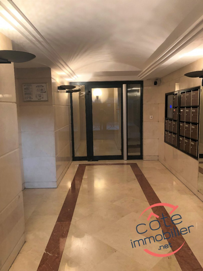 à vendre Appartement Nogent Sur Marne - Photo 1