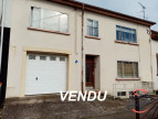  vendre Maison mitoyenne Diebling