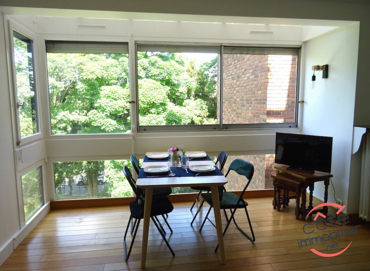 à vendre Appartement en résidence Creteil - Photo 2