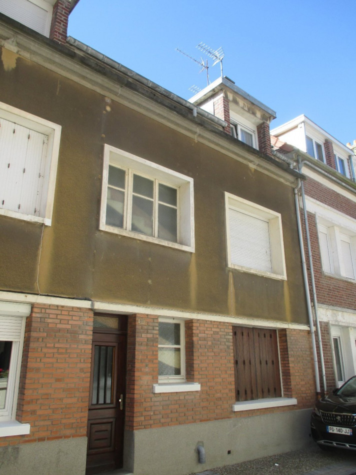 à vendre Studio Le Treport - Photo 1