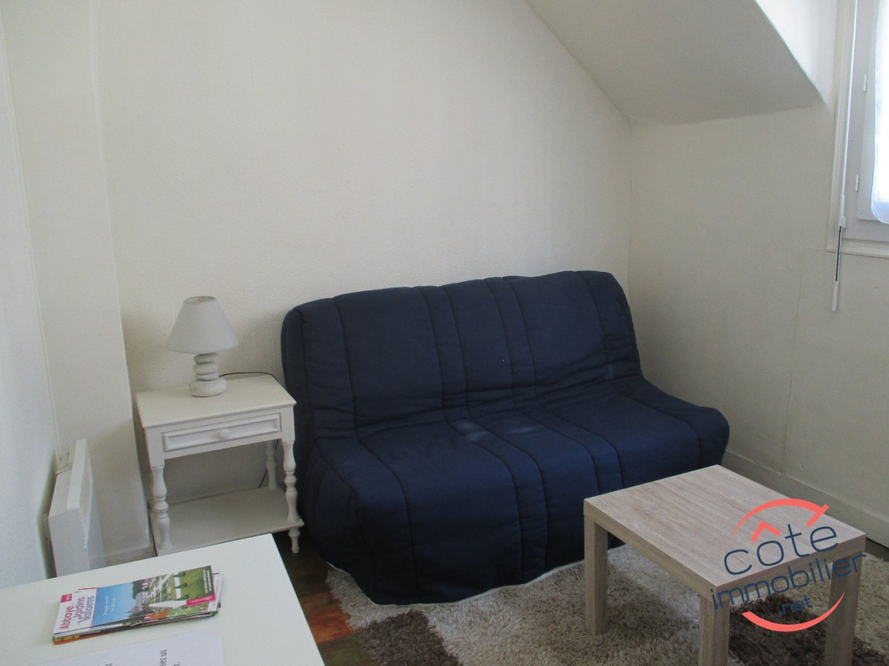 à vendre Studio Le Treport - Photo 2