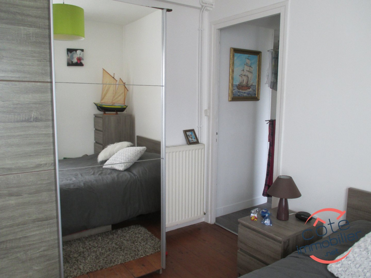 for sale Appartement rnov Le Treport