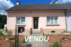  vendre Maison mitoyenne Diebling