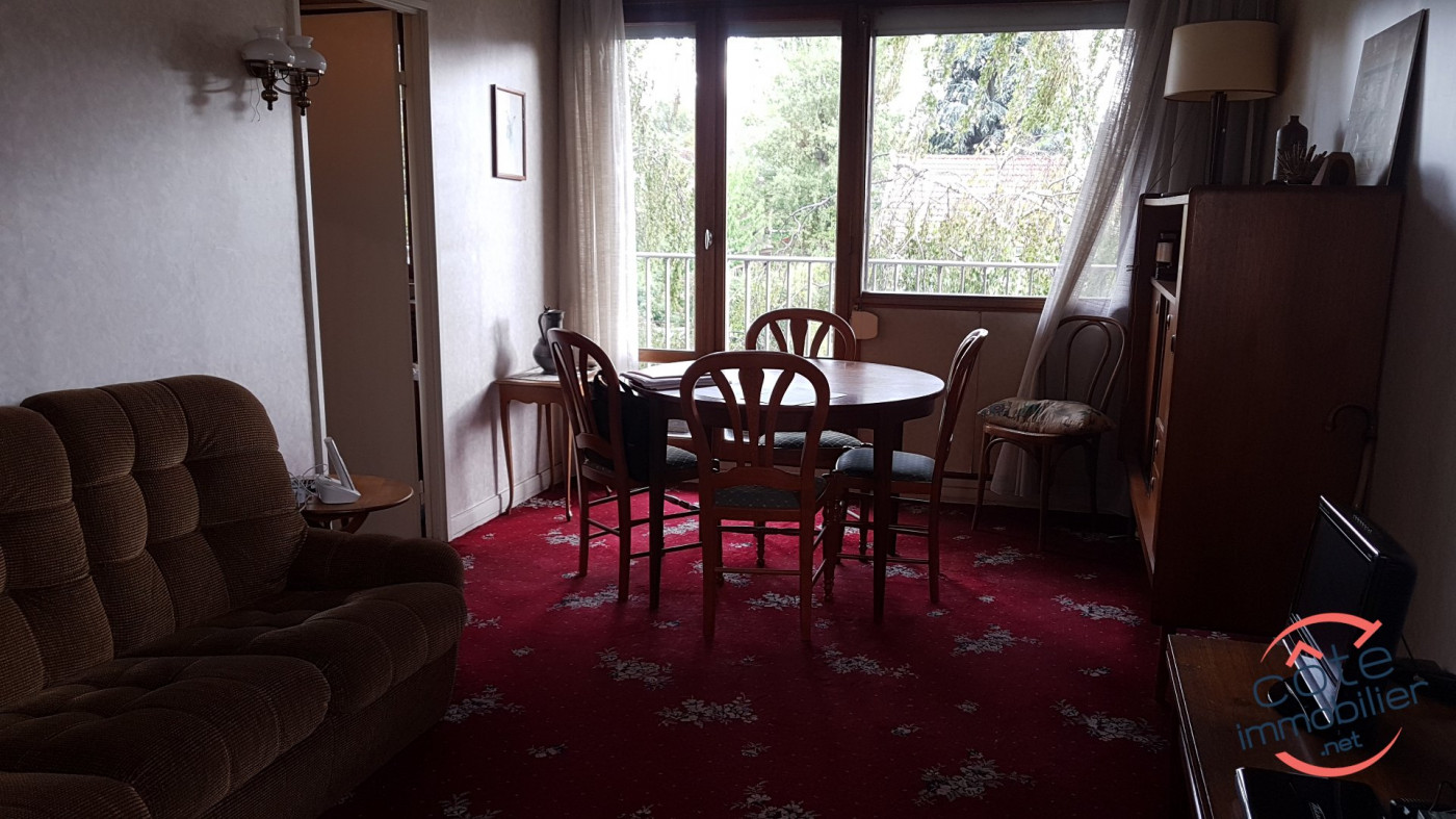 for sale Appartement Cachan