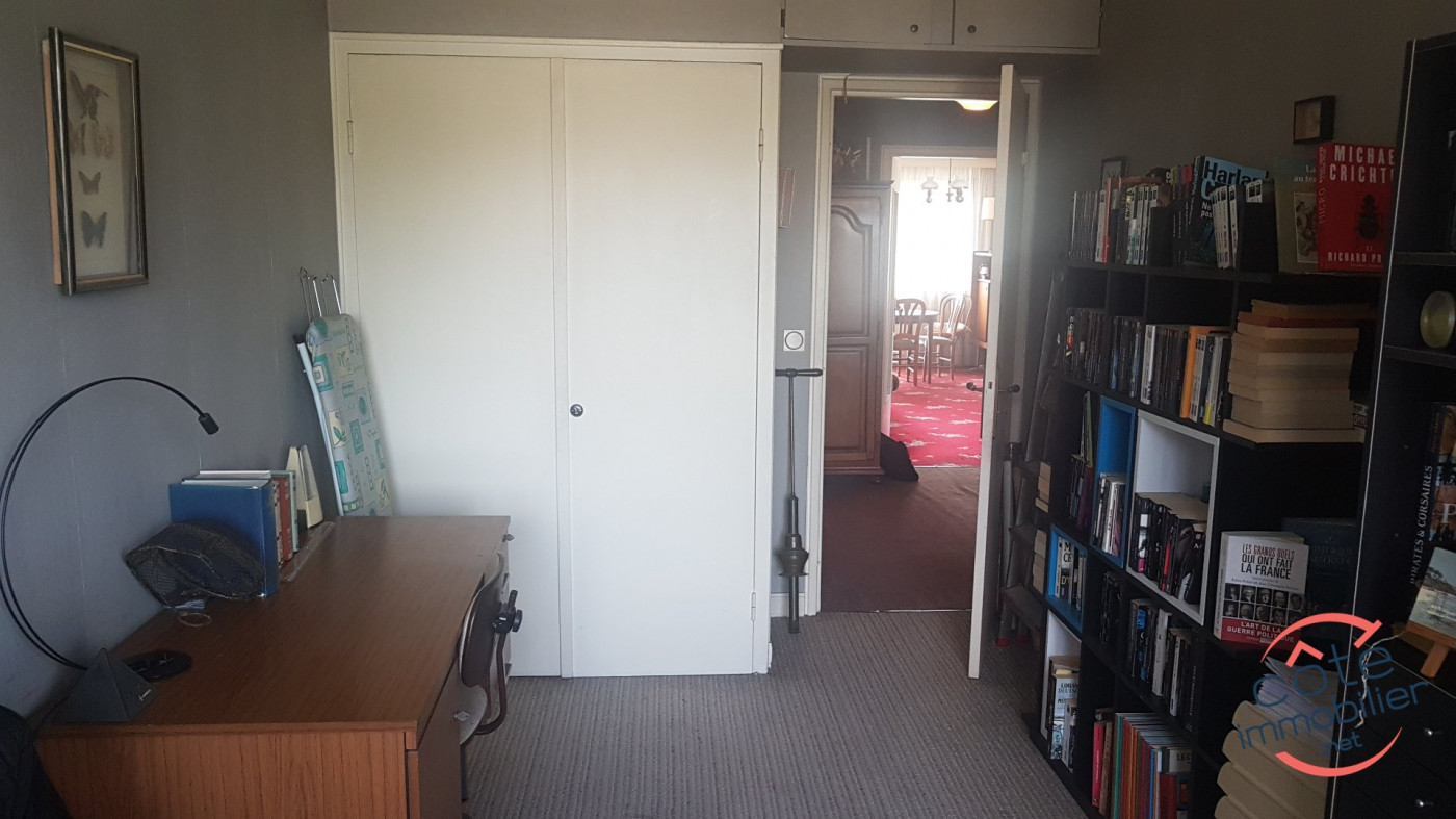 à vendre Appartement Cachan - Photo 5