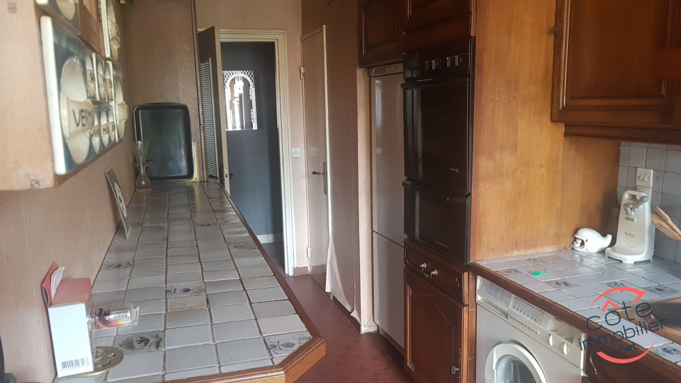 vente Appartement Cachan - Photo 6