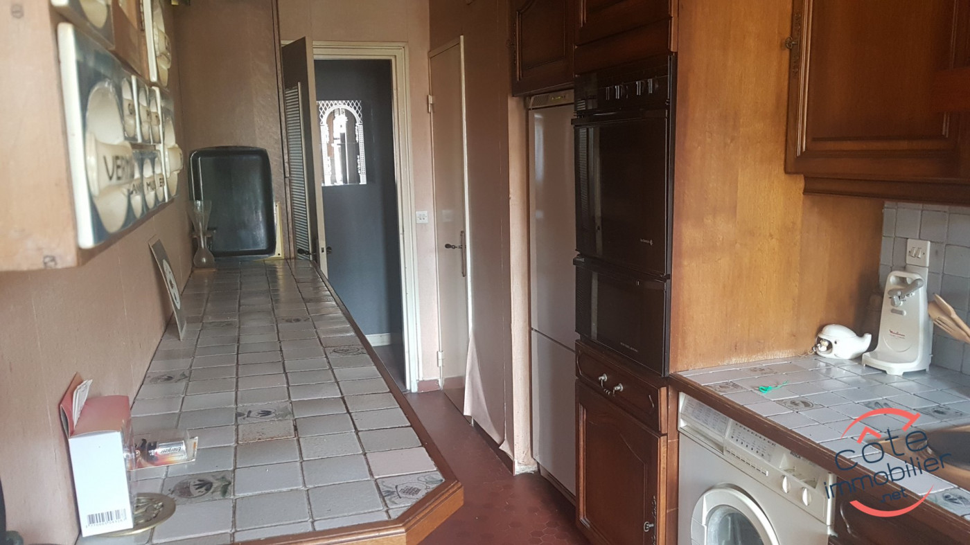 à vendre Appartement Cachan - Photo 6