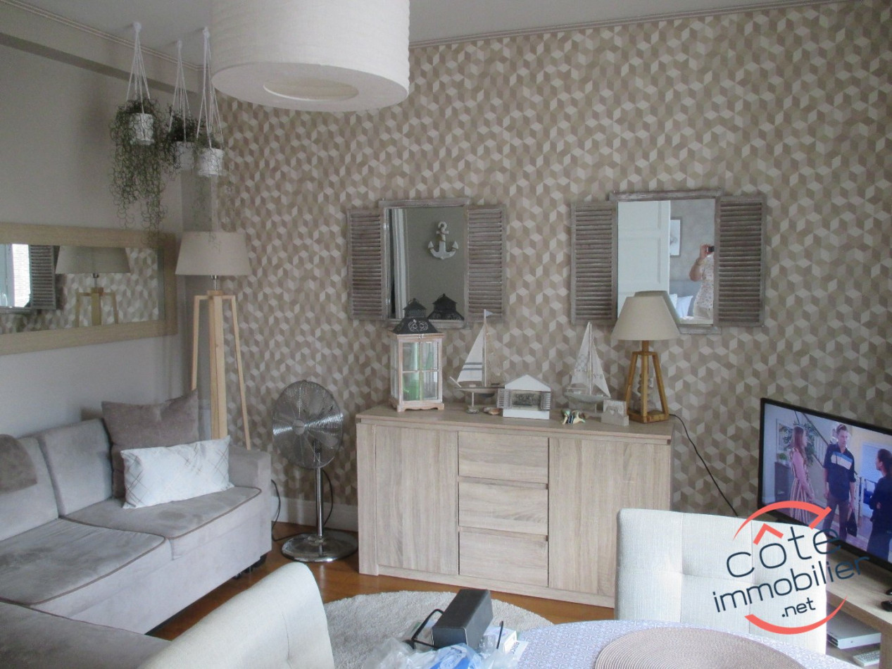 à vendre Appartement rénové  - Photo 1