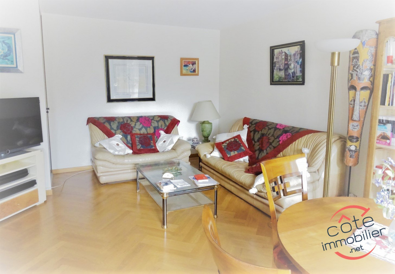 à vendre Appartement en résidence Creteil - Photo 2