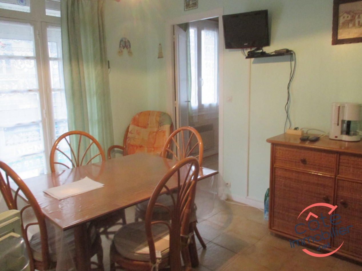 à vendre Appartement Le Treport - Photo 1