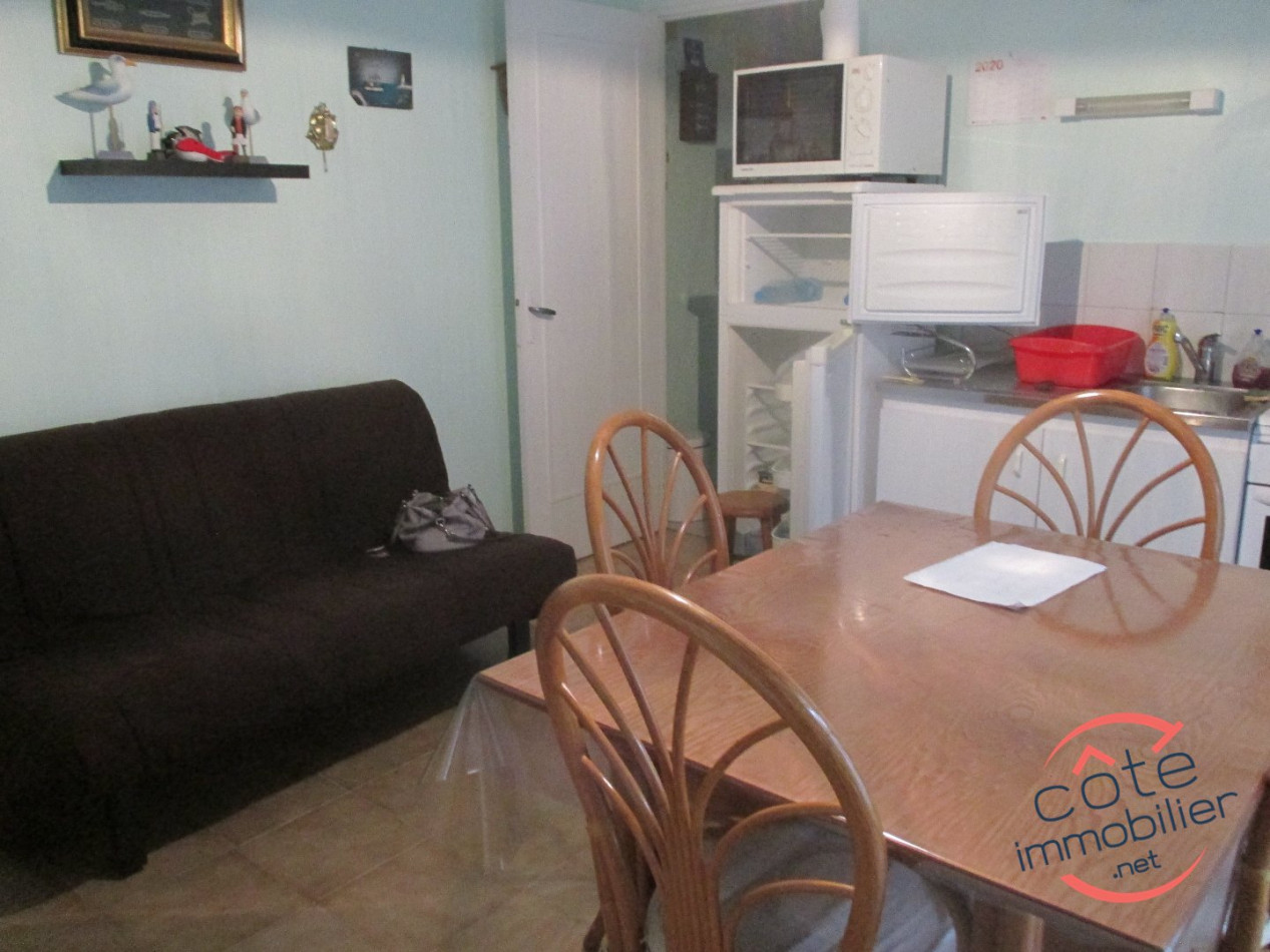 à vendre Appartement Le Treport - Photo 3