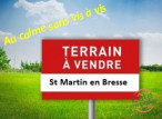 A vendre  Saint Martin En Bresse | Réf 910125118 - Côté immobilier