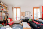  vendre Appartement Paris 10eme Arrondissement