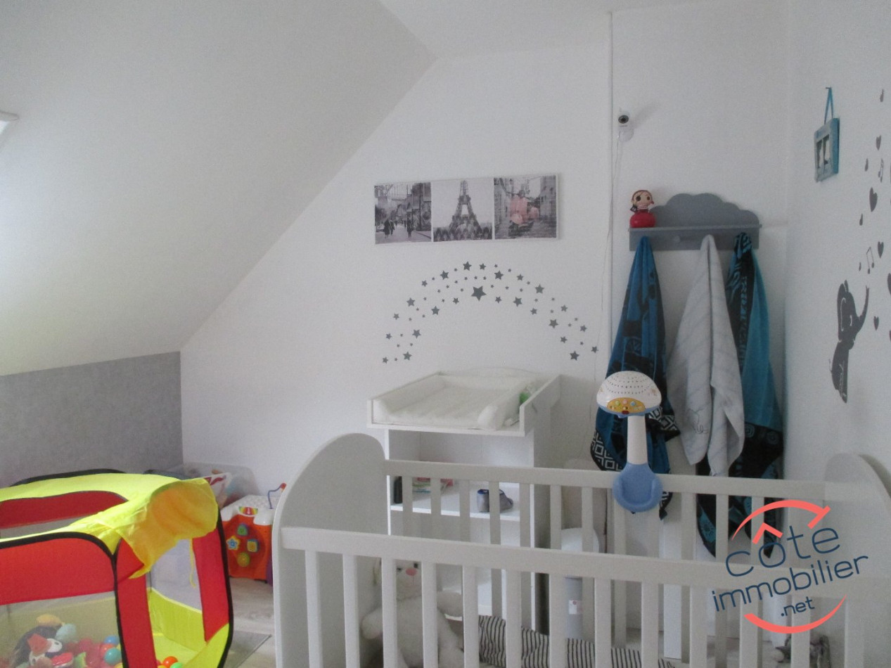 à vendre Maison Le Treport - Photo 4